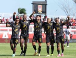 Prediksi Super League: Malut United Jamu Persijap Jepara di Ternate, Momentum Laskar Kie Raha Akhiri Tren Negatif