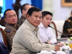 Prabowo Undang Tokoh Nasional Bahas Politik Luar Negeri, Jelaskan Posisi Indonesia di Board of Peace