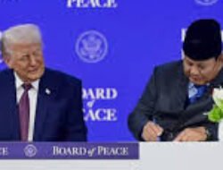Prabowo dan Trump Sepakati Pelaksanaan Perjanjian Perdagangan Timbal Balik Indonesia-AS