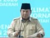 Prabowo Targetkan 18 Proyek Hilirisasi Prioritas 2026 Senilai Rp618 Triliun