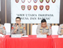 Kapolda Maluku Pecat Bripda Mesias Viktor Siahaya, Oknum Brimob Penganiaya Siswa di Tual