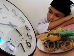 Mengenal Fenomena Lapar Palsu Saat Puasa Ramadan