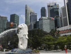Berencana ke Singapura? Waspada, Puluhan Ribu Warga Asing Ditolak Masuk Sepanjang 2025