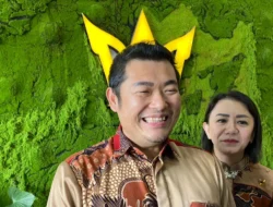 Padukan Cita Rasa Padang-Melayu, Pusaka Minang & Garagara Coffee Siapkan Sensasi Makan di Hutan Tropis