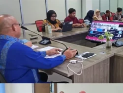 Jamin Stok Aman, Disbunnak Kalbar Koordinasi Stabilitas Harga Produk Hewan Jelang Hari Raya