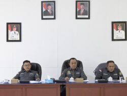 Rawan Konflik, Komisi I DPRD Ketapang Desak Penyelesaian Sengketa Tapal Batas Desa Lewat Pemetaan Digital