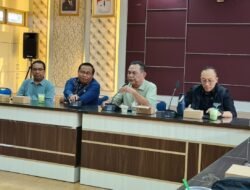 Formajakon Serap Aspirasi dan Rumuskan Solusi Dunia Jasa Konstruksi Kalbar