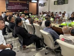 Awasi 14 Komoditas Strategis, Polda Kalbar Perketat Pengawasan Pangan Tahun 2026