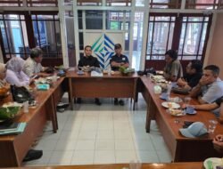 Jelang Musprov XI INKINDO Kalbar, Tiga Kandidat Bersaing Ketat Rebut Kursi Ketua