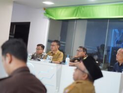 Inflasi Pontianak Terendah di Kalbar, Pemkot Pastikan Stok Pangan Terkendali
