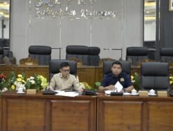 DPRD Ketapang Fasilitasi Mediasi Konflik Lahan Ahli Waris Lewat RDPU