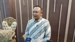 "Genap satu tahun memimpin Ketapang, Bupati Alexander Wilyo soroti pentingnya kolaborasi lintas sektor di tengah dinamika daerah. Simak tantangan dan arah kebijakan ke depan."