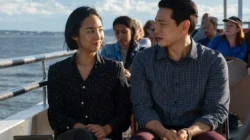 "Rayakan Valentine dengan 5 film penuh kasih sayang ini. Dari drakor Our Universe hingga film klasik yang menyentuh hati, temukan tontonan terbaik di sini."