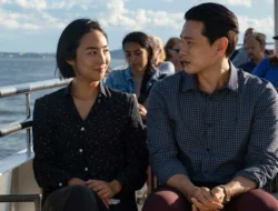 5 Rekomendasi Film Penuh Kasih Sayang untuk Menemani Hari Valentine Anda