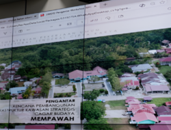 Pemkab Mempawah Susun Rencana Infrastruktur Kawasan Cagar Budaya