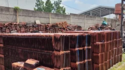 "Ria Norsan menyatakan Kalimantan Barat siap mendukung program gentengisasi pemerintah pusat dengan memanfaatkan bahan baku dari sisa produksi tambang bauksit."