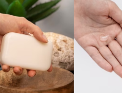 Sabun Batang atau Sabun Cair, Mana yang Lebih Higienis untuk Kulit Anda?