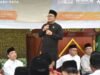 Safari Ramadan di Rasau Jaya, Masjid Al Hidayah Terima Bantuan Ratusan Juta Rupiah