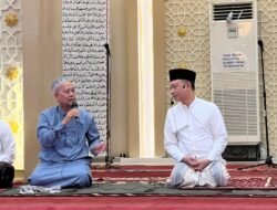 Safari Ramadan, Wali Kota Pontianak Serap Aspirasi Warga dari Masjid ke Masjid