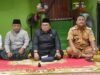 Pererat Silaturahmi, Wakil Bupati Sukiryanto Hadiri Safari Ramadan di Batu Ampar