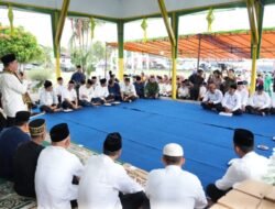 Safari Ramadhan di Keraton Sintang, Gubernur Kalbar Jadikan Keluhan Warga Bahan RKPD 2027
