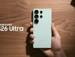 Bodi Tipis S26 Ultra Simpan Risiko Overheat?