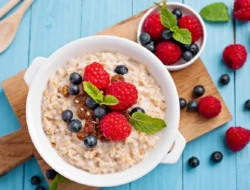 Bosan Sarapan Nasi? Cek 5 Pilihan Makanan Pengganti yang Bikin Kenyang Seharian