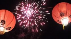 "Penasaran kenapa Imlek identik dengan kembang api? Simak sejarah legenda monster Nian dan makna spiritual di balik tradisi meriah ini."