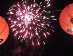 Mengapa Imlek Identik dengan Kembang Api? Mengenal Legenda Monster Nian dan Makna Filosofisnya