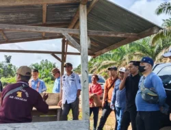 Sengketa Lahan 400 Hektar di Lembah Mukti, BPN Ketapang Belum Ekspose Hasil Ukur Lapangan
