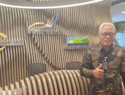 Yayasan Harapan Bangsa Klarifikasi Rekrutmen Katharina, Bukan Rekrutan Internal