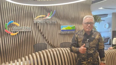 "Klarifikasi Yayasan Harapan Bangsa mengenai rekrutmen Katharina dan putusan Mahkamah Agung terkait pembayaran kompensasi PKWT sebesar Rp153 juta."