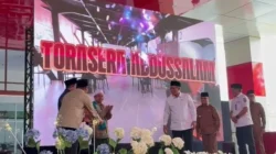 "Operasional Torasera di Jalan Poros Sungai Durian diproyeksikan menjadi rantai pasok utama bagi Koperasi Desa Merah Putih untuk menjaga stabilitas harga."