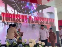 Toko Rakyat Serba Ada di Jalan Poros Sungai Durian Kini Jadi Pusat Pasokan Koperasi Desa