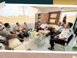 Sinergi Karantina dan Imigrasi, Pengisian Aplikasi All Indonesia di Bandara Supadio Tembus 100 Persen