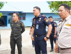 Tutup Celah Penyelundupan, Karantina Kalbar dan PSDKP Pontianak Satukan Langkah Pengawasan