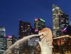 Singapura Buka Peluang 30.000 Warga Negara Baru Per Tahun, Tertarik Pindah?