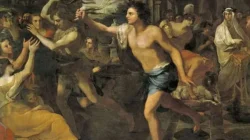 "Mengungkap sisi kelam sejarah Hari Valentine, mulai dari ritual pagan Lupercalia hingga eksekusi tragis martir. Simak fakta menarik di balik 14 Februari di sini."