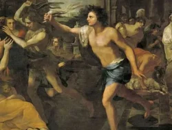 6 Hal Kelam dan Sejarah Hari Valentine: Dari Ritual Berdarah Hingga Komersialisasi