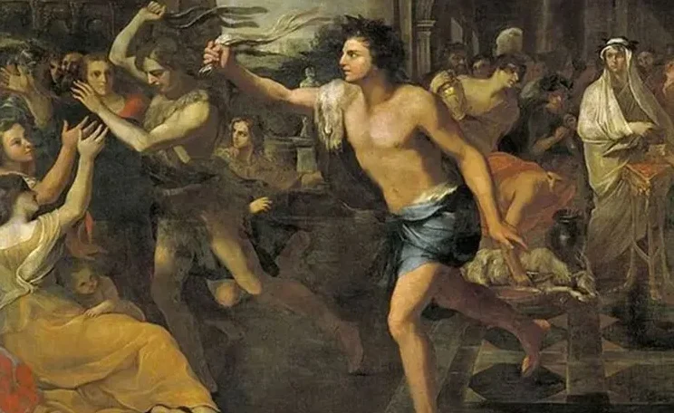 "Mengungkap sisi kelam sejarah Hari Valentine, mulai dari ritual pagan Lupercalia hingga eksekusi tragis martir. Simak fakta menarik di balik 14 Februari di sini."