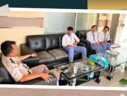 Karantina Kalbar Perkuat Sinergi Pendidikan, Terima Siswa Prakerin di PLBN Jagoi Babang