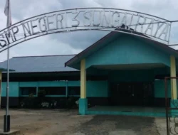Teror Molotov di SMPN 3 Sungai Raya: Potret Kelam Bullying dan Infiltrasi Ideologi Ekstrem di Sekolah