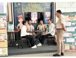 Antisipasi Masuknya Virus Nipah, Karantina Kalbar Masifkan Edukasi di Pintu Masuk Negara