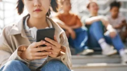 "Spanyol berencana melarang akses medsos bagi anak di bawah 16 tahun demi akhiri "Wild West" digital. Namun, rencana ini memicu perdebatan soal privasi dan efektivitas di lapangan. "