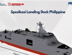 Sempat Mundur, PT PAL Pastikan Kapal Perang Canggih Pesanan Filipina Tiba November 2026