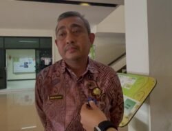 Antisipasi Lonjakan Harga Jelang Idulfitri, Pemkot Pontianak Klaim Stok Pangan Mencukupi