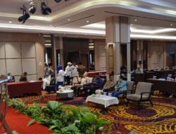 Musorkab KONI Kubu Raya Diwarnai Kericuhan, Ditunda Akibat Surat Mendadak KONI Kalbar