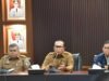Sujiwo Tertibkan Lahan Terlantar untuk Fasilitas Publik