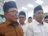 Sujiwo Dukung Penuh Torasera Abdussalam, Sebut Sejalan dengan Visi Ekonomi Presiden