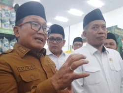 Sujiwo Moratorium Izin Indomaret dan Alfamart, Sebut Tak Peduli UMKM dan CSR Tidak Jelas